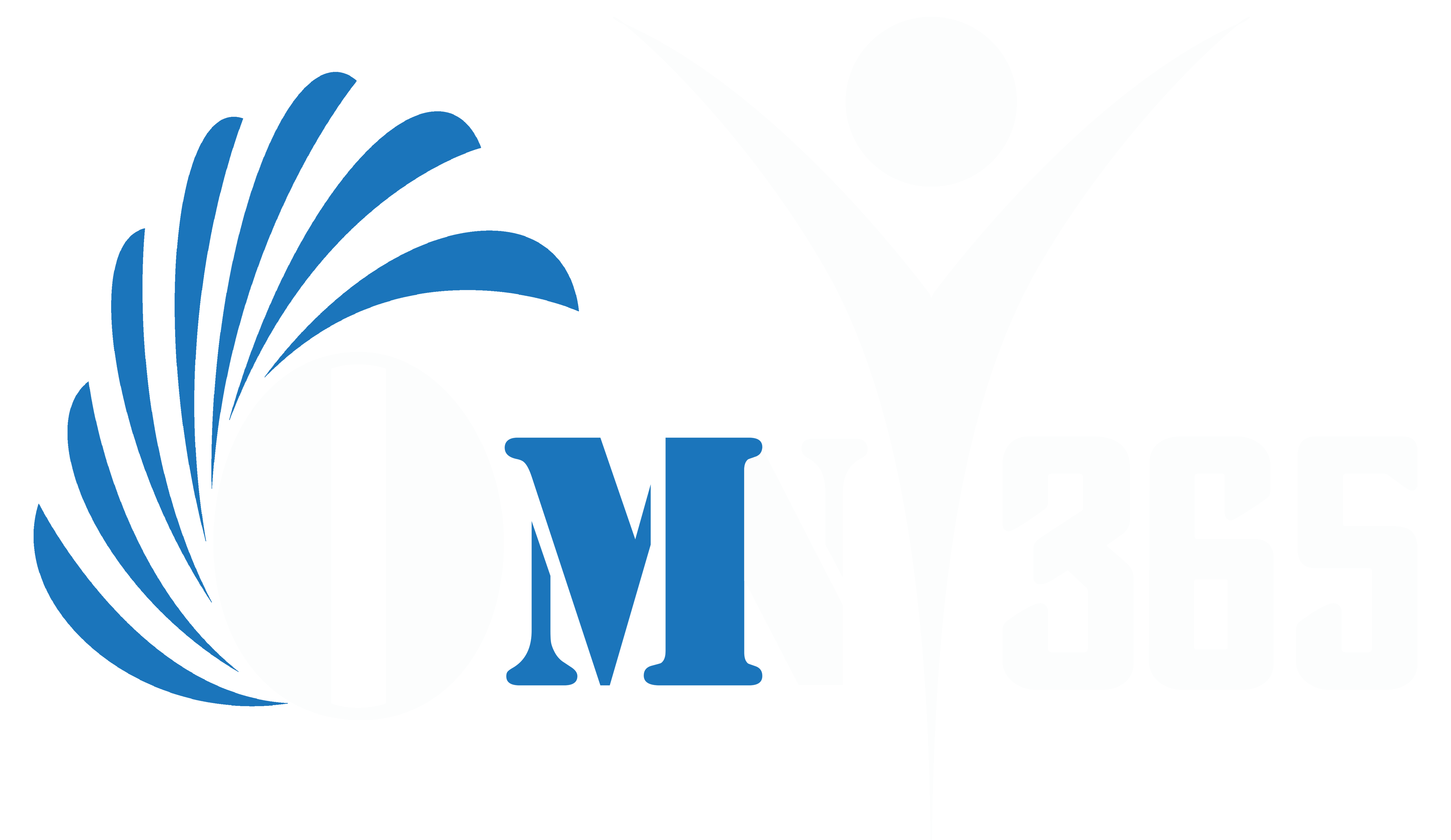 Omni 365 logo